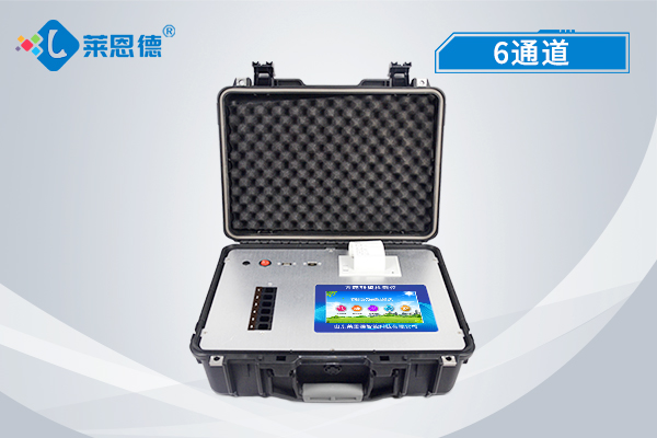 農(nóng)藥殘留速測(cè)儀可以出檢測(cè)報(bào)告嗎？農(nóng)藥殘留速測(cè)儀強(qiáng)勢(shì)功能